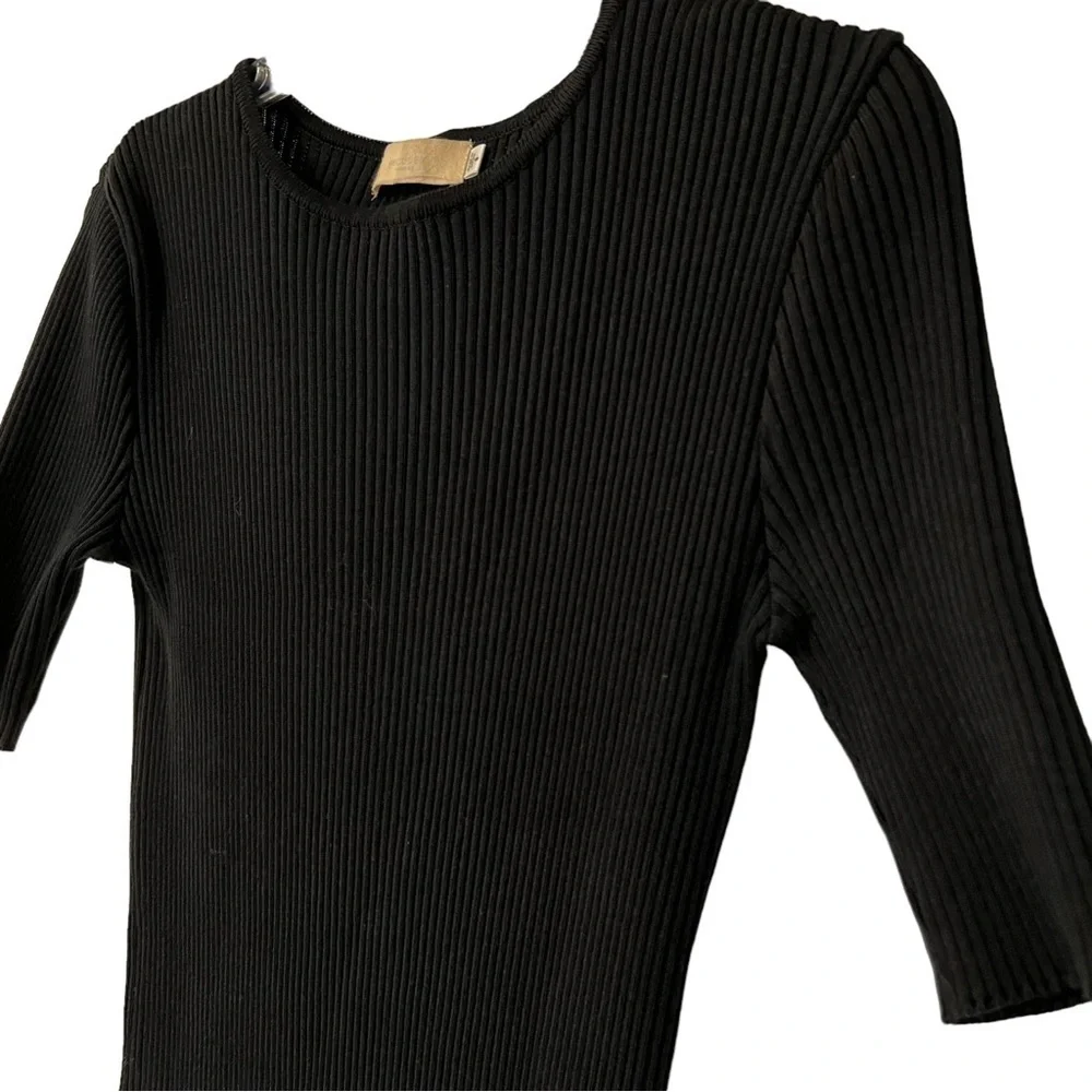 Moussy crew neck